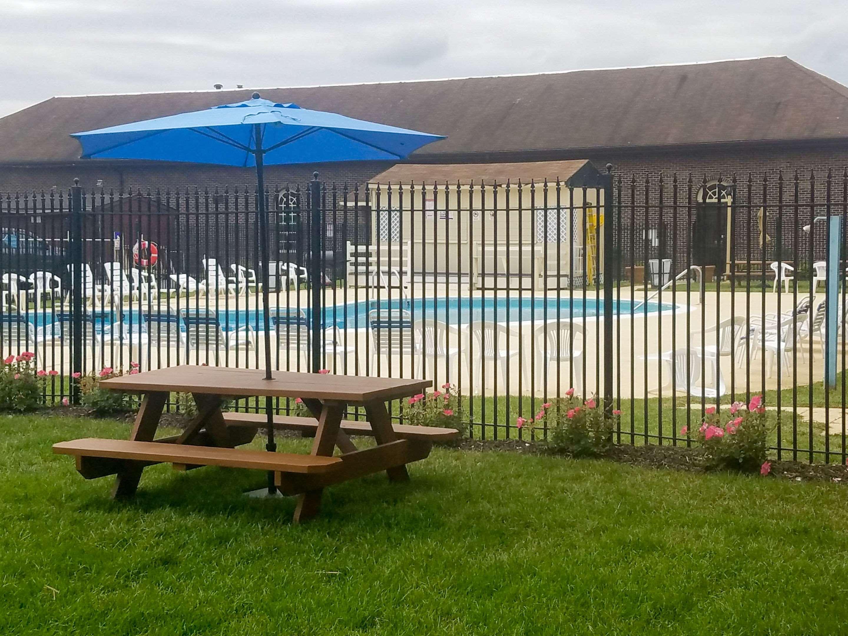 Comfort Inn & Suites Aberdeen Exterior foto